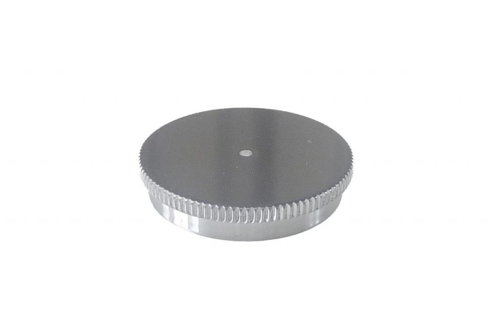 Hansa 5ml Gravity Cup Lid - 281/381 Chrome