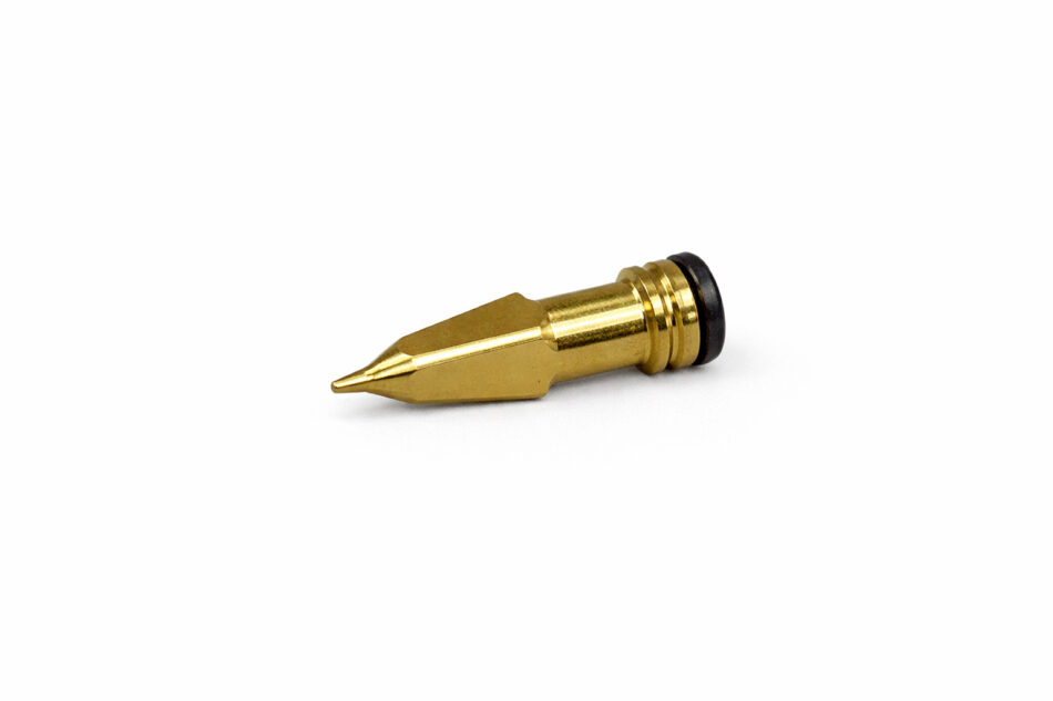 Aerograph Fine Line Nozzle & Washer (0.12mm)