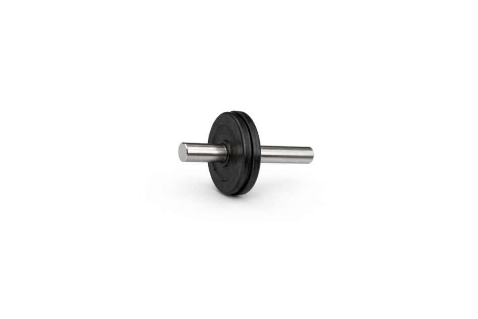 Aerograph Diaphragm & Stem