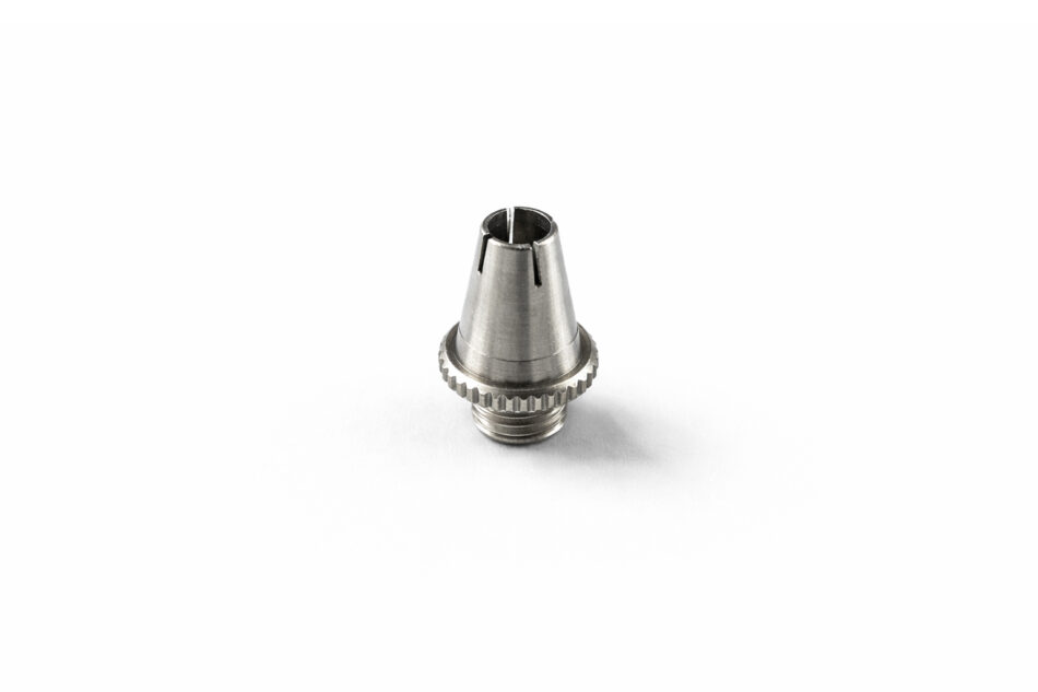 Aerograph Fine Line Air Cap & Guard
