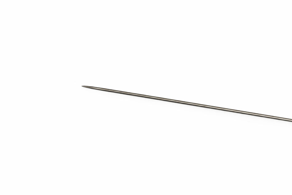 Aerograph High Flow Needle