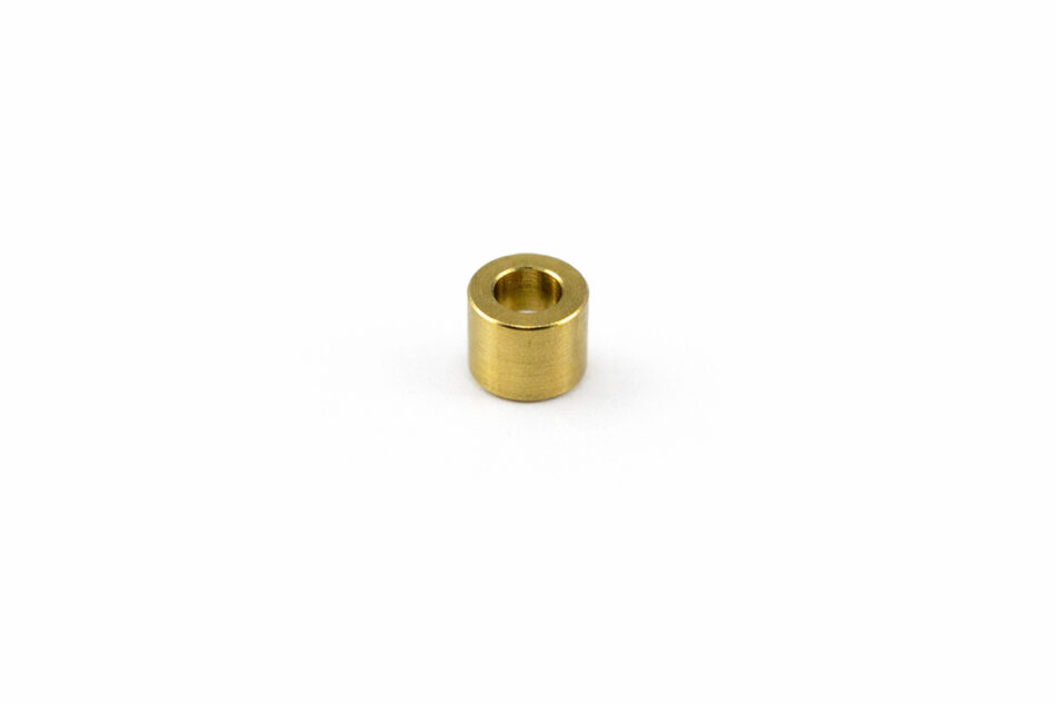 Aerograph Clutch Piece