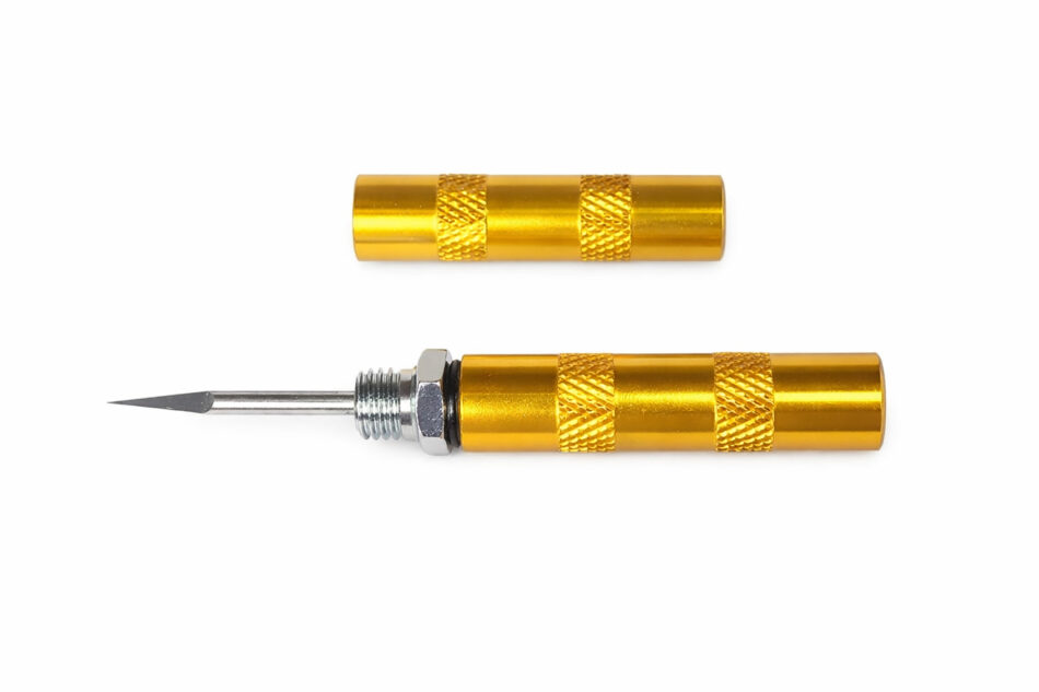Nozzle Cleaning Reamer