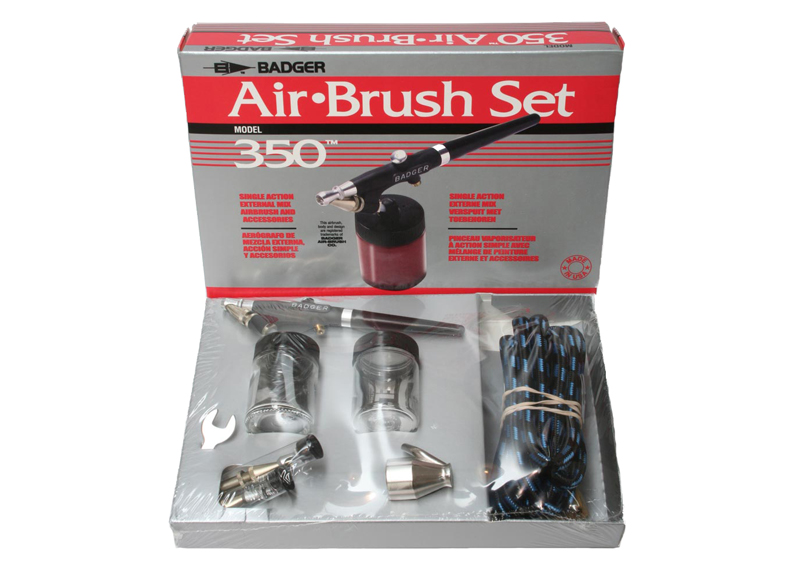 Single Airbrush AIRBRUSH