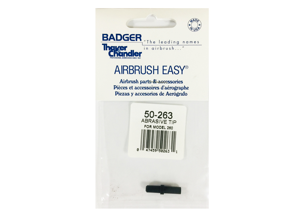 Badger Mini- Sandblaster Sprayer Set
