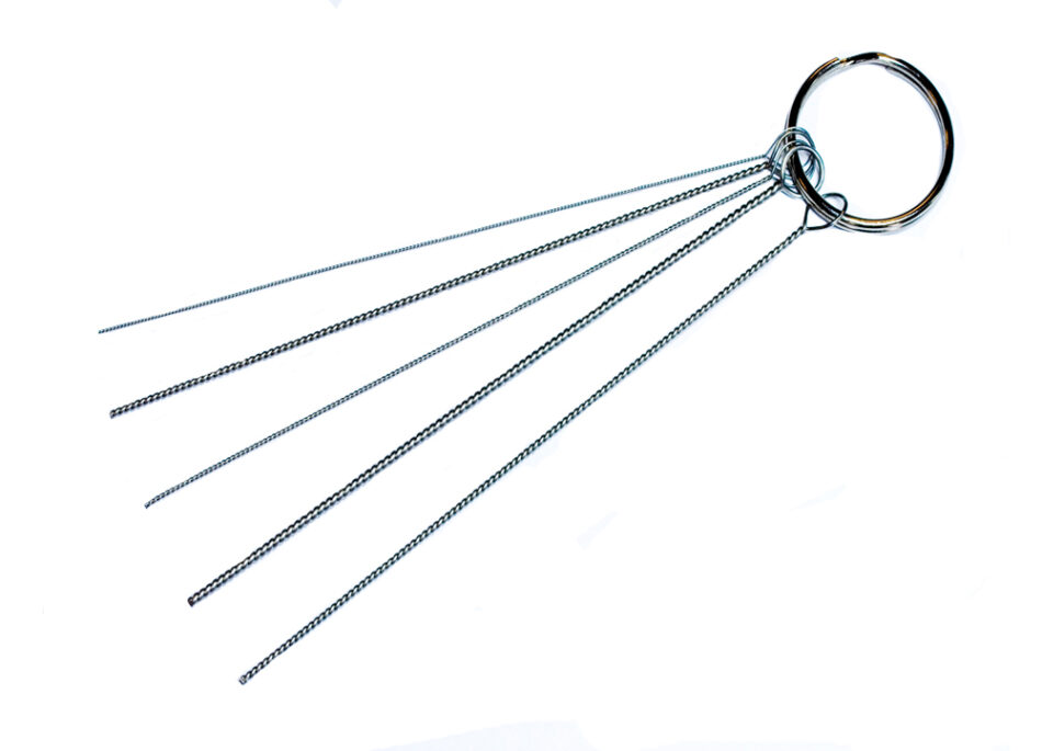 Micro Cleaning Picks (Pack of 5)