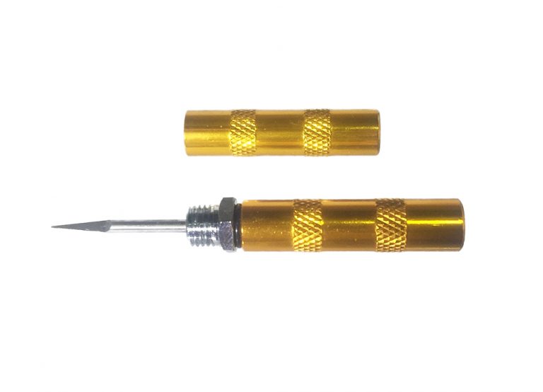 Finespray Nozzle Cleaning Reamer Everything Airbrush