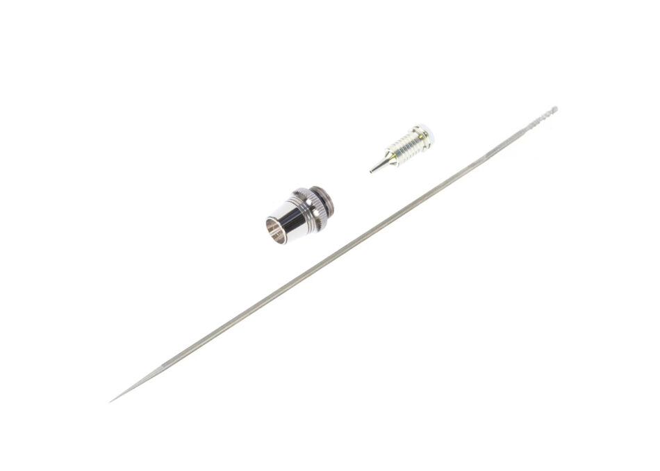 Harder & Steenbeck - 0.6mm Nozzle Set
