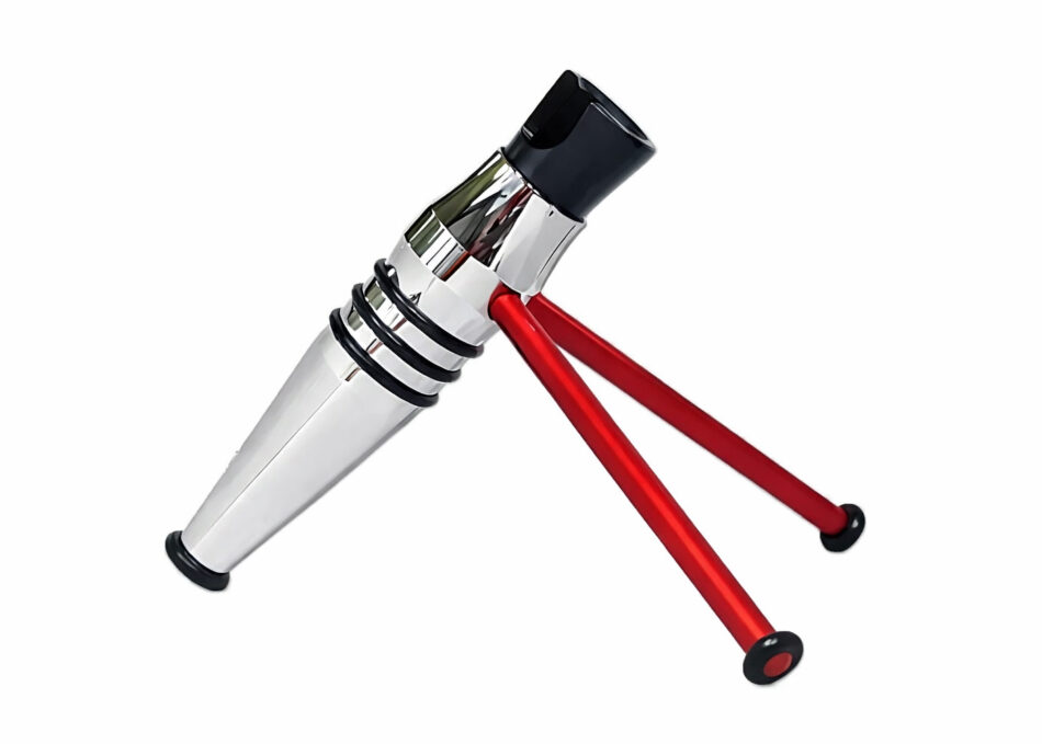 Harder & Steenbeck - Airbrush Holder 2024