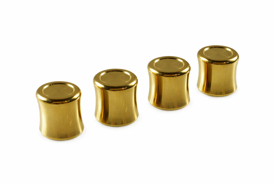 Harder & Steenbeck - Large Airbrush Stencil Weights (Set of 4)