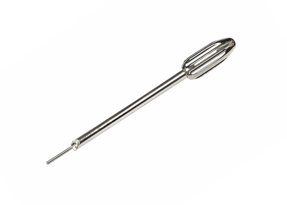 Harder & Steenbeck - Needle Seal Screwdriver