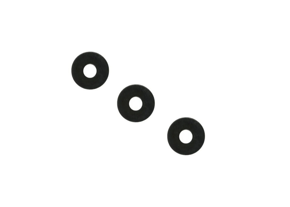 Harder & Steenbeck - Quick Release Seal (Pack of 3)