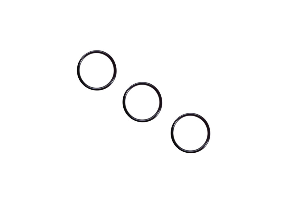 Harder & Steenbeck - Quick Fix Seal (Pack of 3)