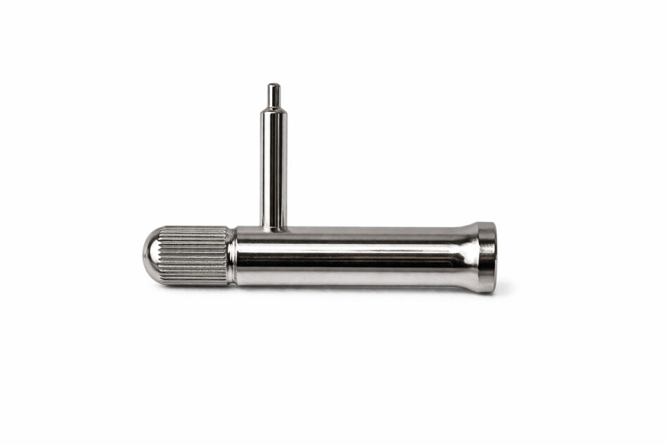Harder & Steenbeck - Universal Tool for Colani