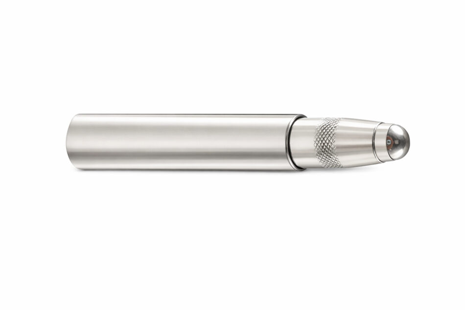 Harder & Steenbeck - Quick Fix Handle With Memory Function For Evolution