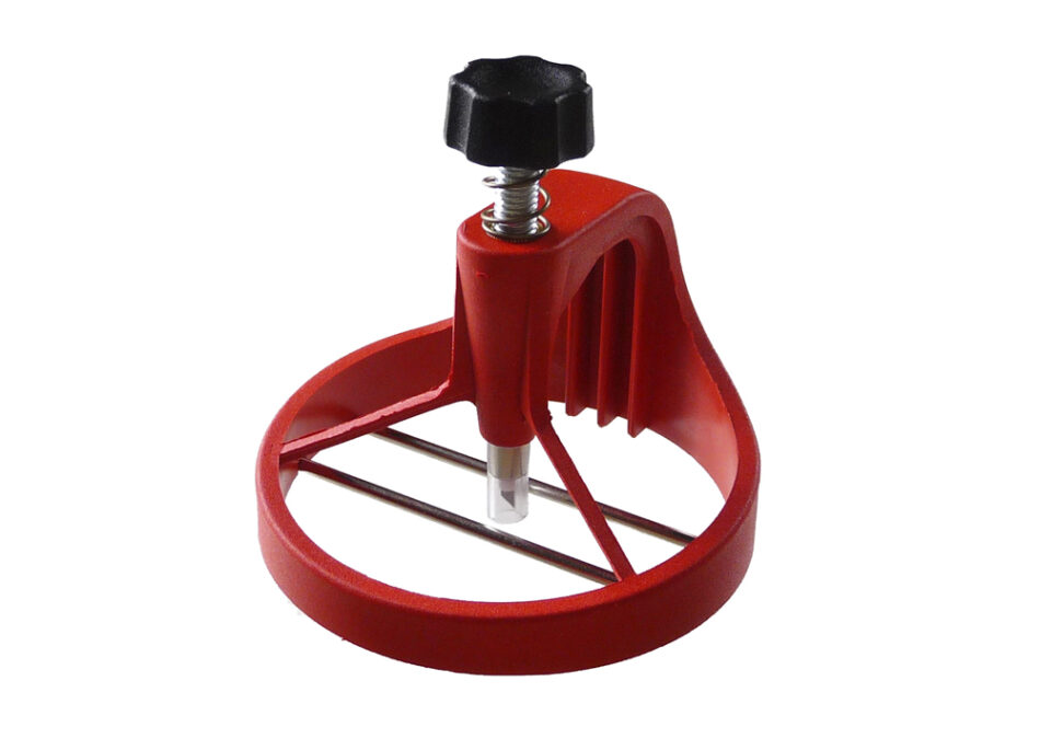 Mask Master - Contour Cutter