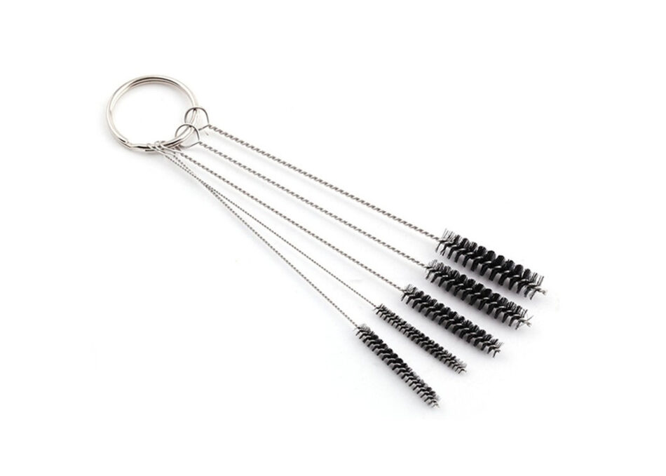 Micro Cleaning Brushes (Pack of 5)