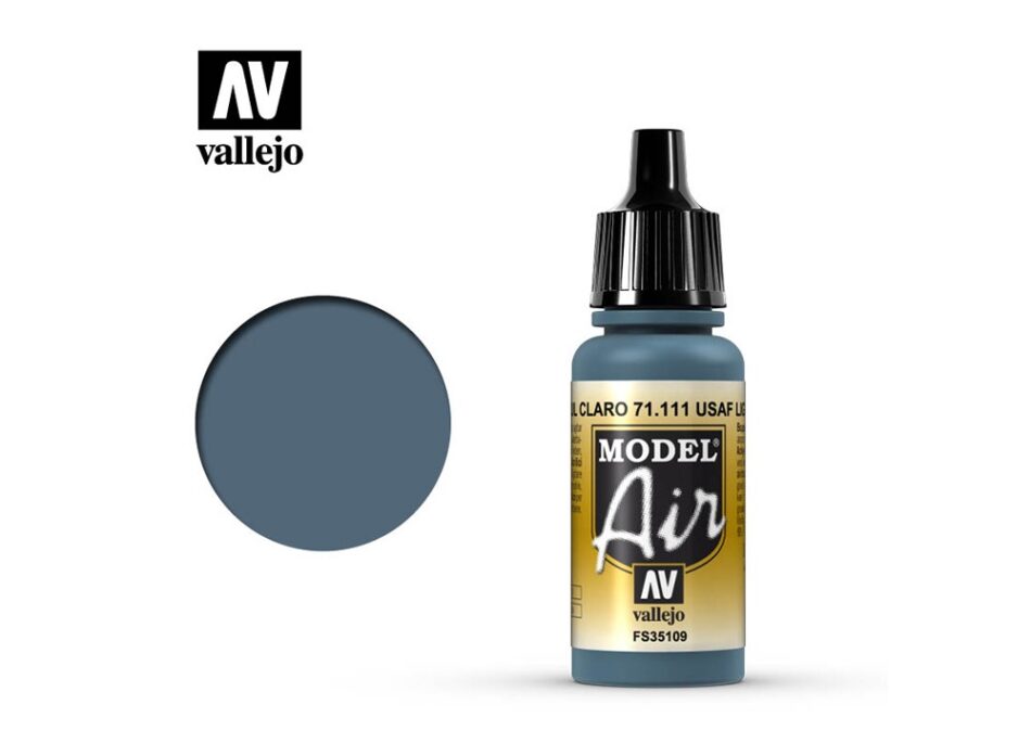 Vallejo Model Air - USAF Light Blue (17ml)