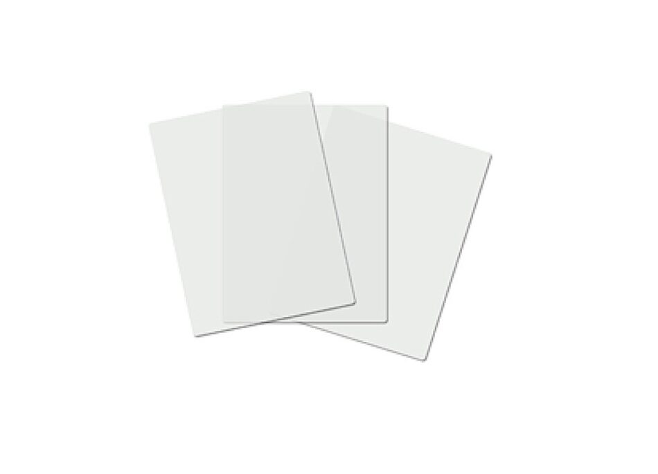 A4 Mylar Stencil Sheets - 250 Microns (Pack of 25)