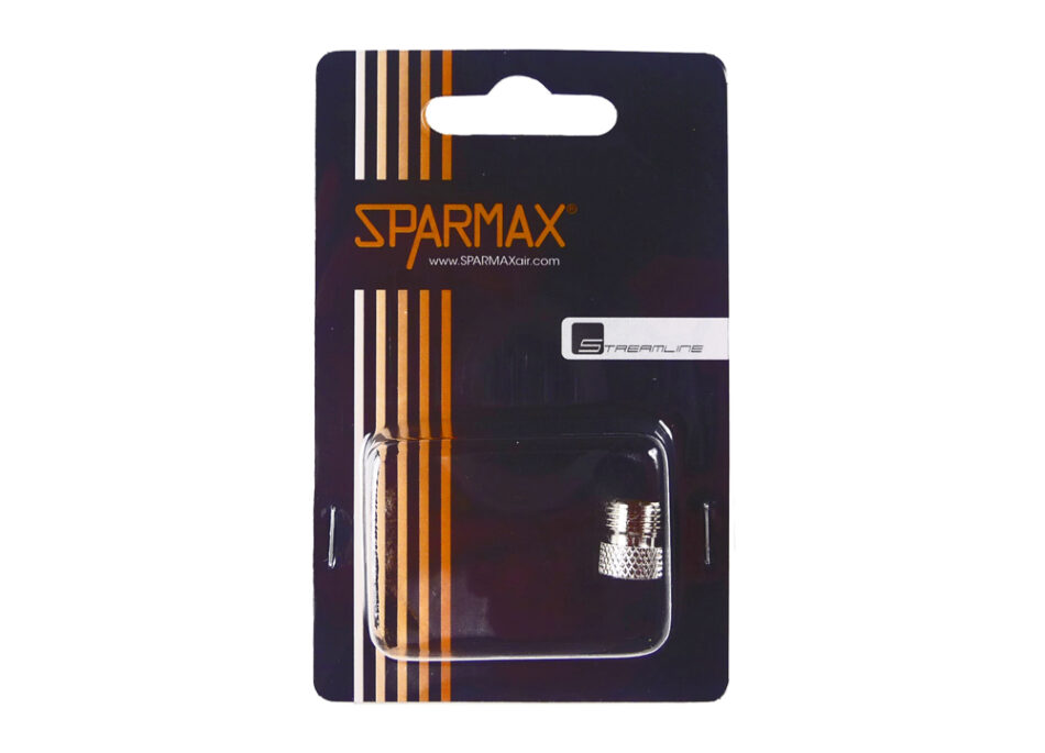 1/8BSP Hose Adaptor to Badger Airbrushes