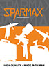 Sparmax DH-825 Instructions