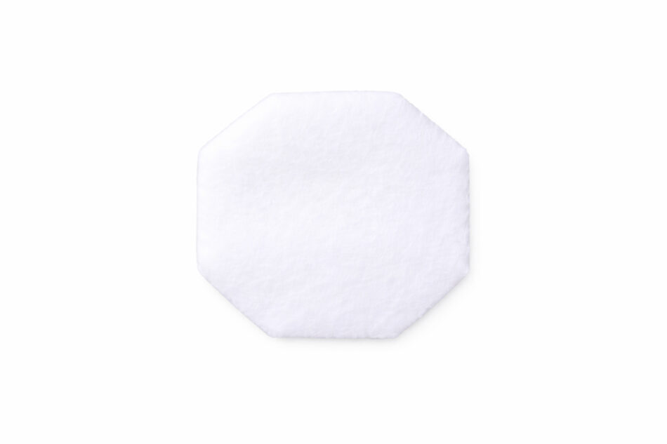 Single Small Particulate Filter for Sparmax Spray Booth