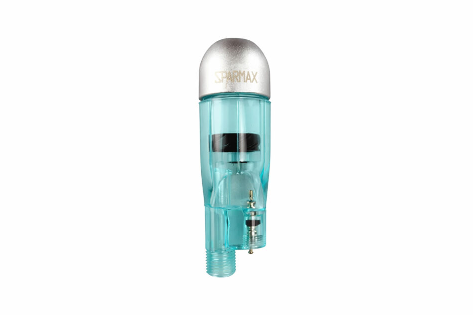 Sparmax SilverBullet Airbrush Moisture Trap