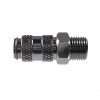 Sparmax Airbrush Quick Release Mini Coupling Body - 1/8" BSP