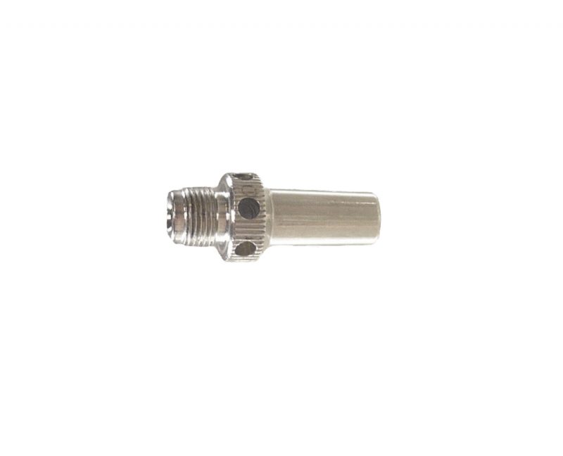 Adaptor for Siphon Connector for Glass 15ml Bottle Grafo T2/T3-0