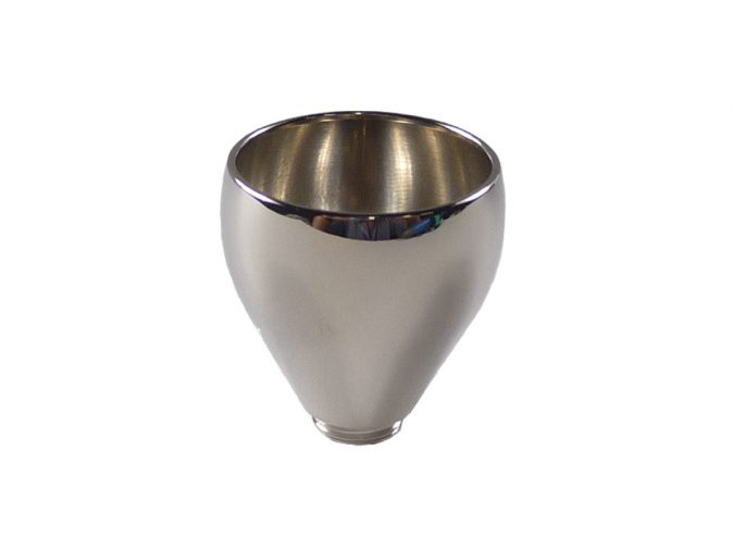 15ml Metal Cup For Harder & Steenbeck Colani-0