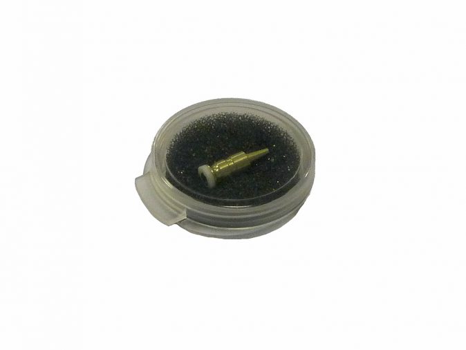1.0mm Nozzle for Colani Airbrush-0