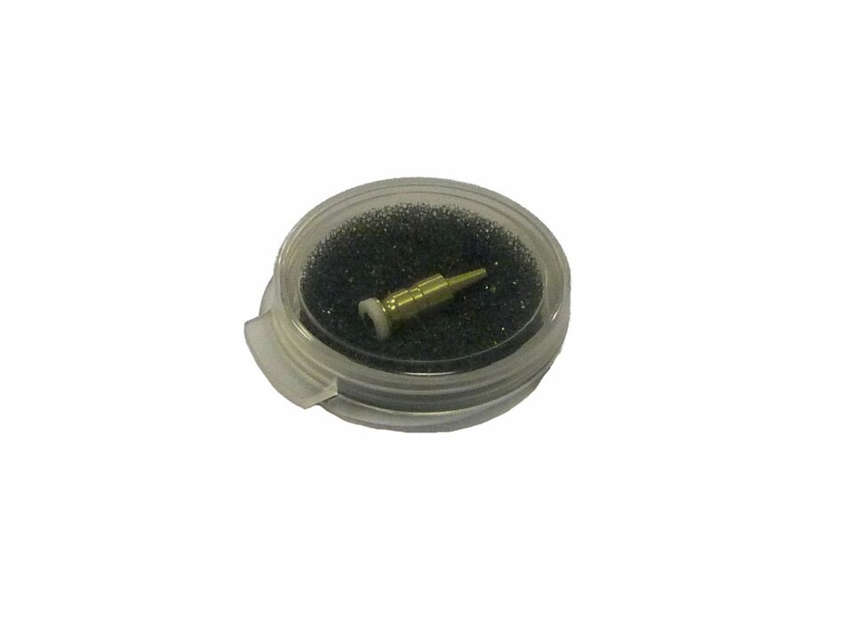 1.0mm Nozzle for Colani Airbrush-0