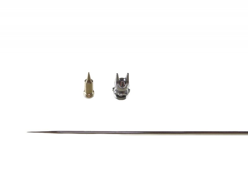 0.2mm Nozzle set for Evolution & Infinity CRplus [V2.0]-0