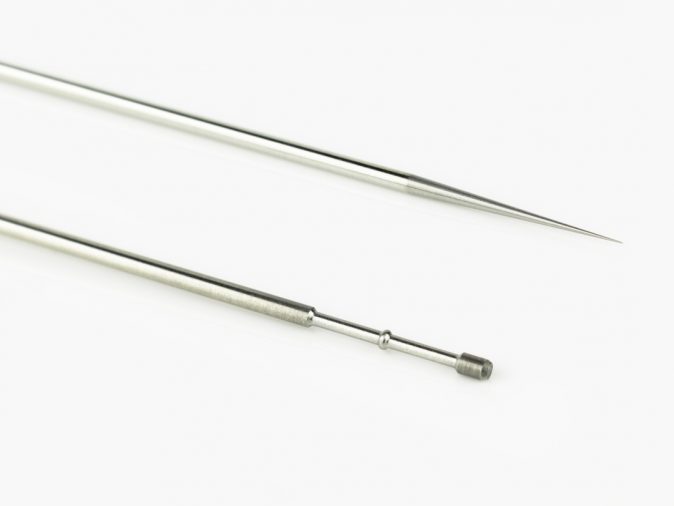 0.15mm Needle for Evolution, Grafo & Infinity Airbrush [V2.0]-0