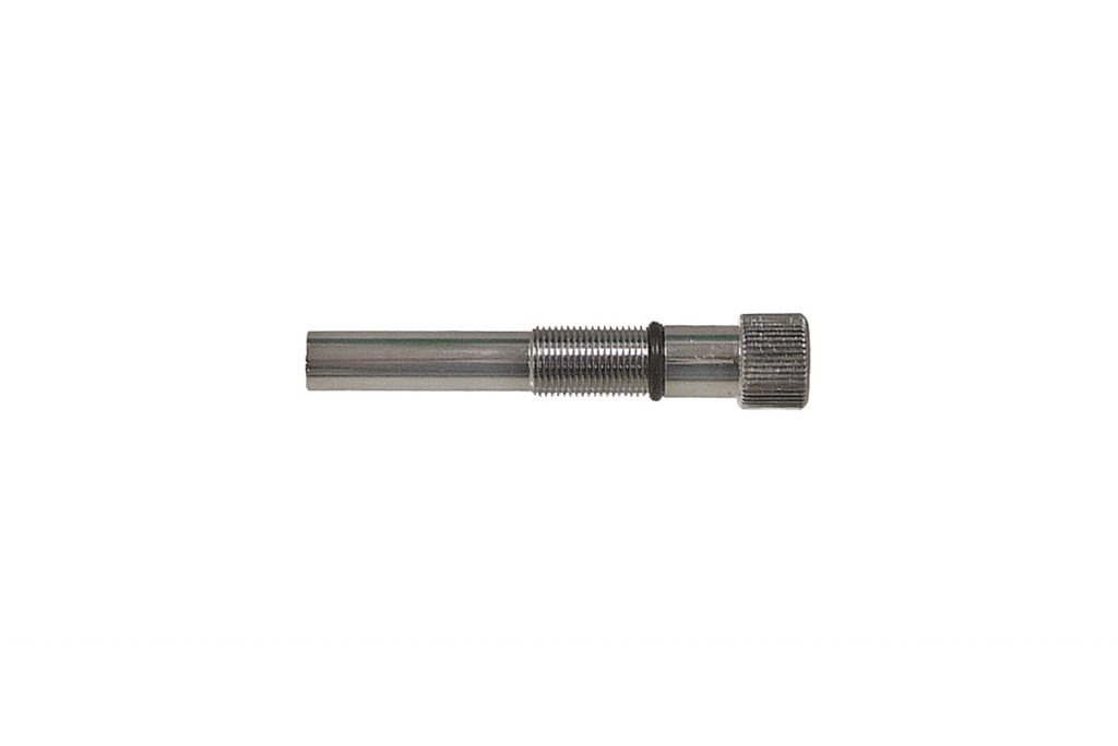 Stop Screw for Hansa 181/281/381 Chrome-0