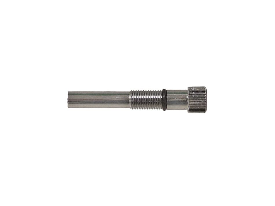 Stop Screw for Hansa 181/281/381 Chrome-0