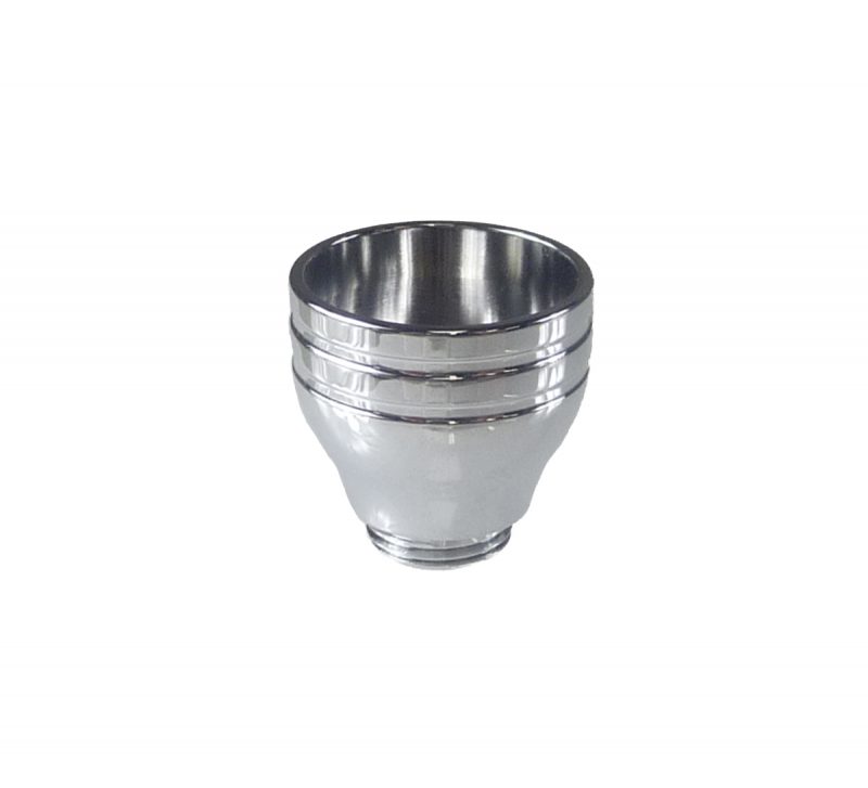 2ml Gravity Cup for Hansa 281 Chrome