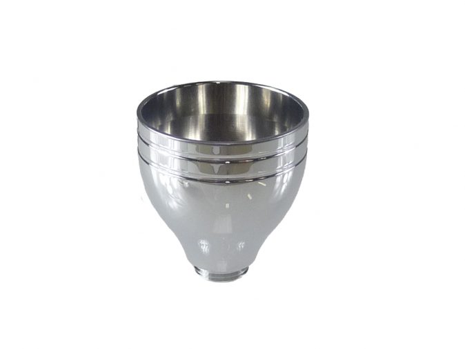 5ml Gravity Cup for Hansa 381 Chrome