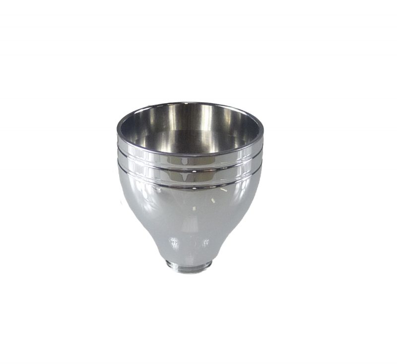 5ml Gravity Cup for Hansa 381 Chrome