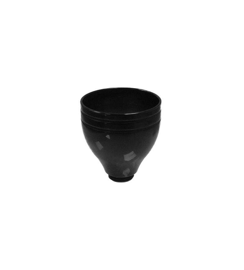 5ml Gravity Cup for Hansa 381 Black