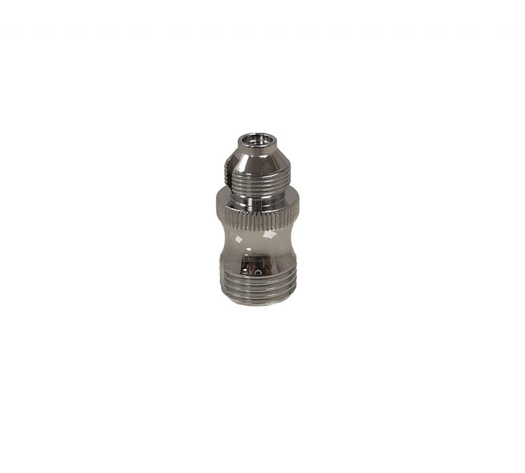 Valve Body for Hansa 481/581/681
