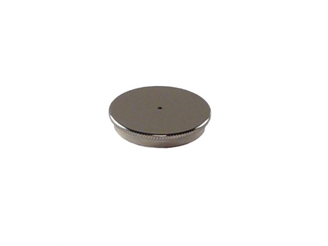 15ml Metal Cup Lid For Harder & Steenbeck Colani-0