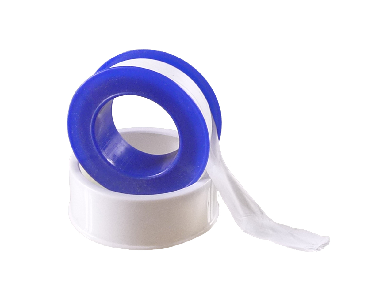 PTFE Tape 12mm x 12m Plumbing Thread Sealing Joint Tapes 1-100 Rolls 