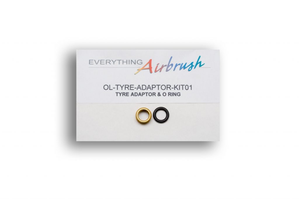 Tyre Adaptor Kit-0