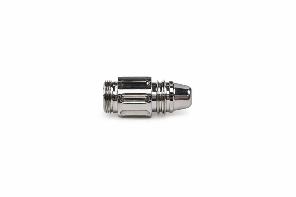 Harder & Steenbeck - Centre Body for Evolution Silverline