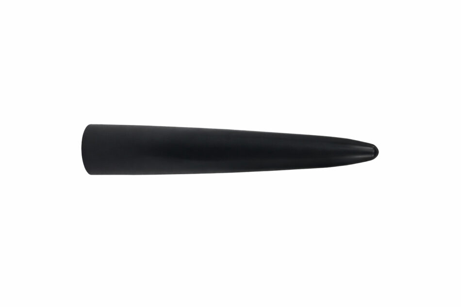 Harder & Steenbeck - Rear Handle for Evolution ALplus