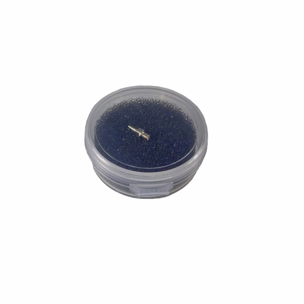 0.3mm Screw-In Nozzle for Hansa Airbrushes