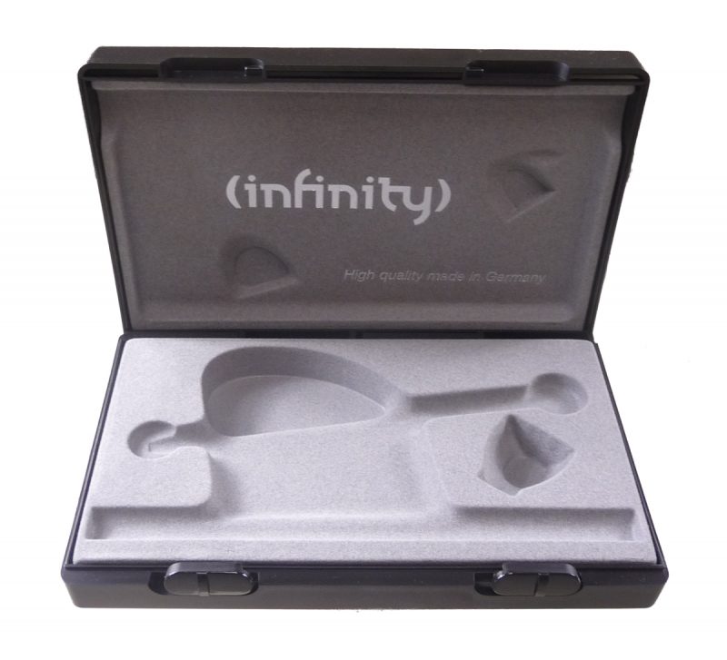 Replacement Case for Infinity-0