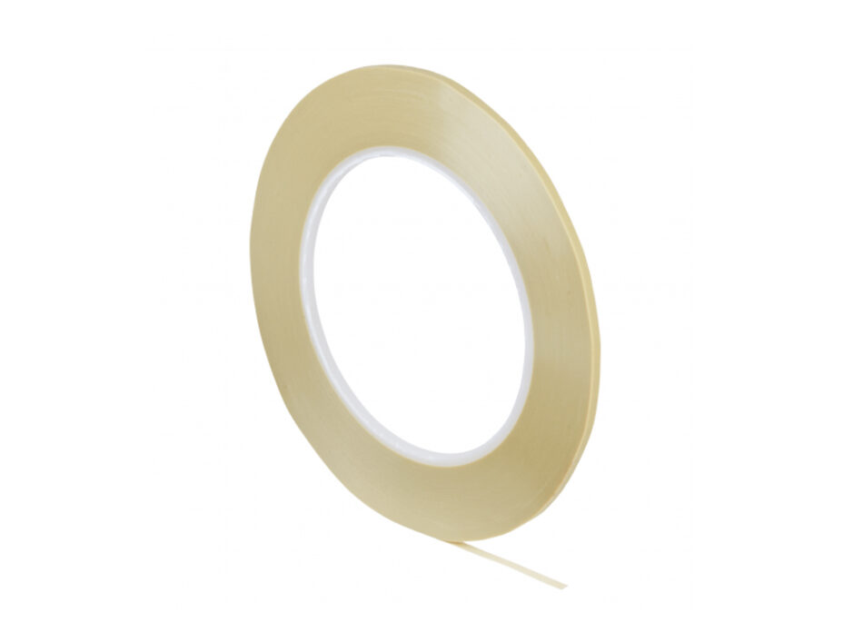 3M - Fine Line Masking Tape Beige [3mm x 55m] (Single Roll)