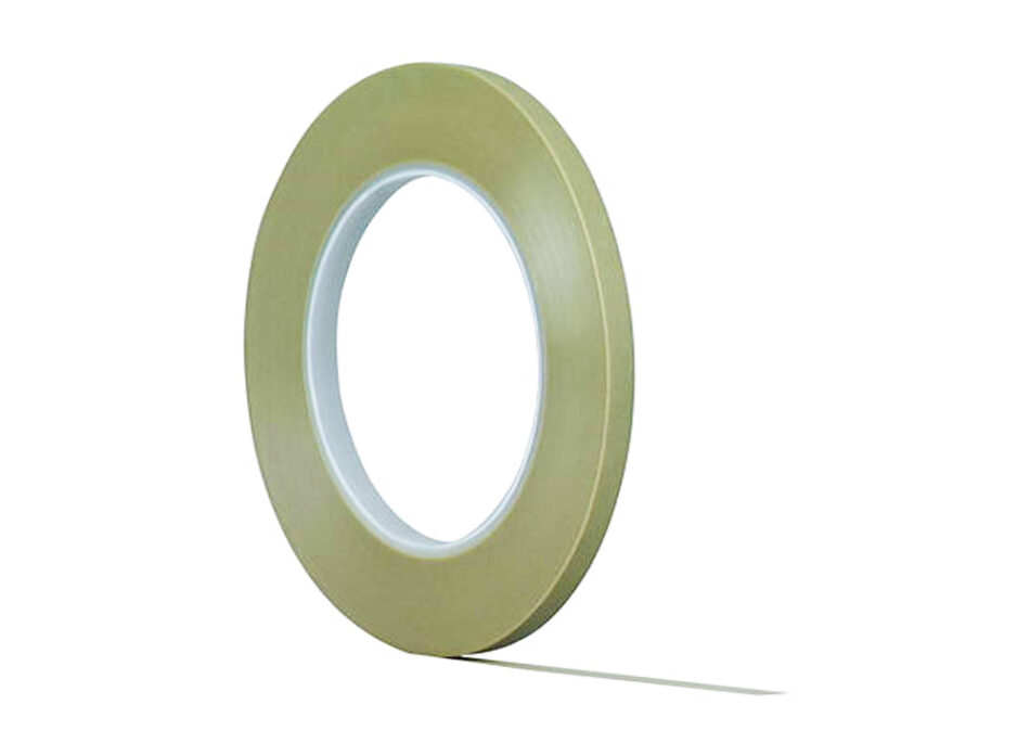 3M - Fine Line Masking Tape Beige [6mm x 55m] (Single Roll)